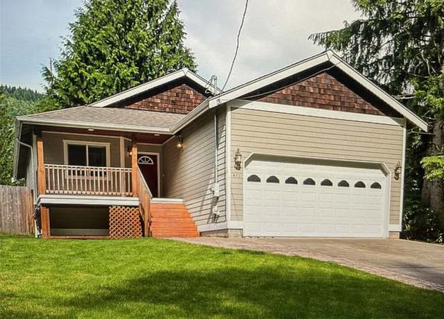 Property at 443 Cain Lake Rd, Sedro Woolley, WA 98284, 3 beds, 2 baths