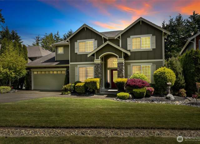 Property at 13515 81st Ave Ct E, Puyallup, WA 98373, 5 beds, 2.5 baths