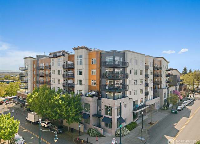 Property at 15100 6th Ave SW #528, Burien, WA 98166, 2 beds, 2 baths