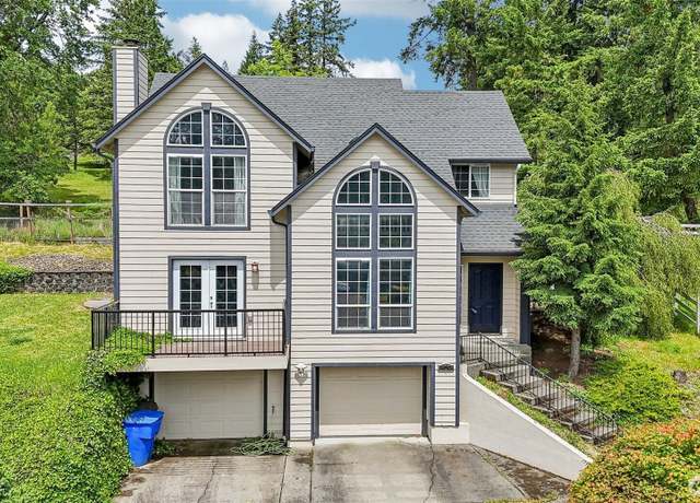Property at 109 Krystle Ct, Kelso, WA 98626, 3 beds, 2.5 baths