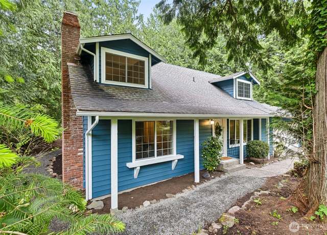Property at 25820 SE 152 St, Issaquah, WA 98027, 3 beds, 2 baths
