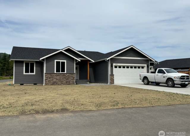 Property at 6523 Watson Loop, Maple Falls, WA 98266, 3 beds, 2 baths