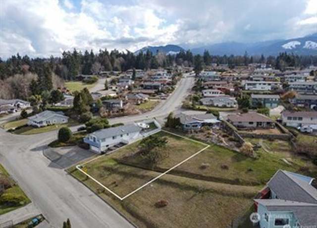 Property at 999999 E 5th St, Port Angeles, WA 98362