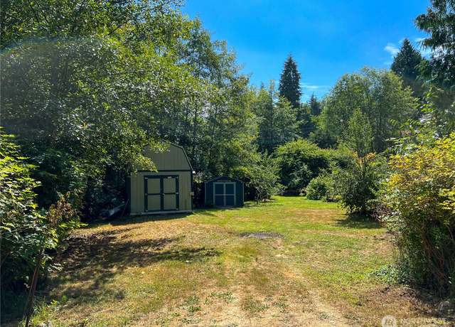 Property at 51 (TBD) W Cedar St, Port Ludlow, WA 98365