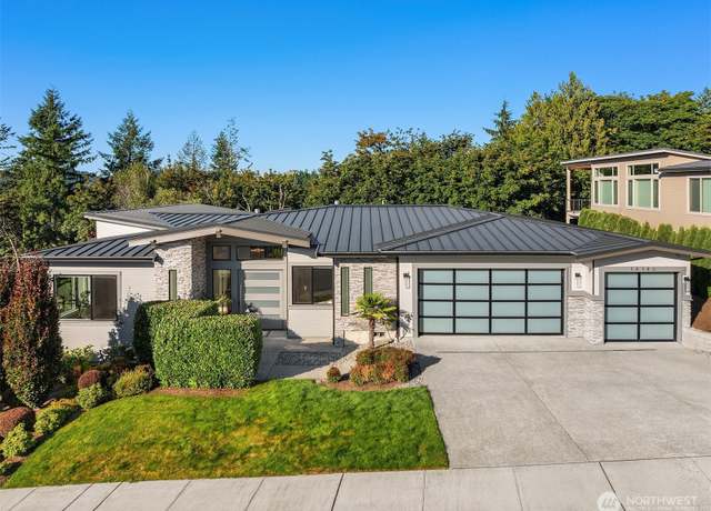 Property at 14146 SE 83rd St, Newcastle, WA 98059, 4 beds, 4.5 baths