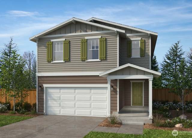 Property at 5111 88th Dr NE #033, Marysville, WA 98270, 4 beds, 2.5 baths