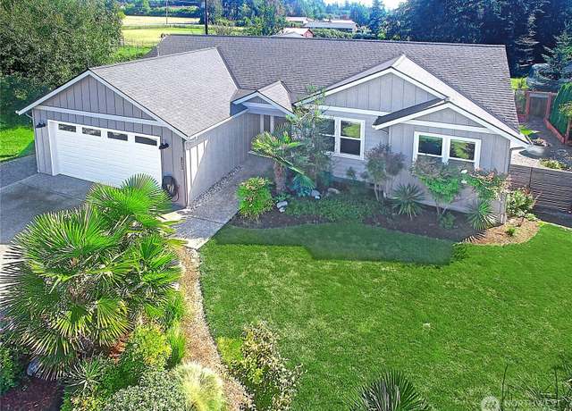 Property at 823 Admiralty Way, Camano Island, WA 98282, 2 beds, 2 baths