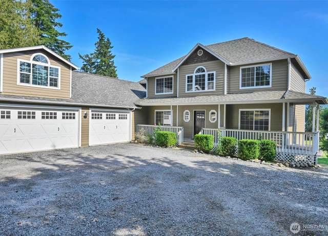 Property at 17325 Topaz Loop SE, Yelm, WA 98597, 4 beds, 3.5 baths