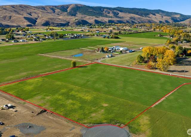 Property at 0 Lot 8 Waterbook Ln, Ellensburg, WA 98926