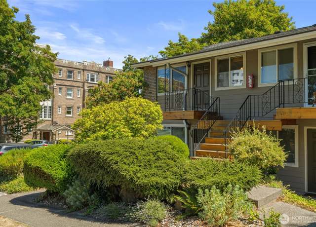 Property at 604 N 3rd St #8, Tacoma, WA 98403, 1 bed, 1 bath