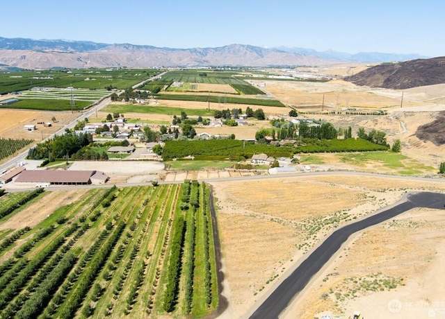 Property at 286 S Partridge Ln, East Wenatchee, WA 98802