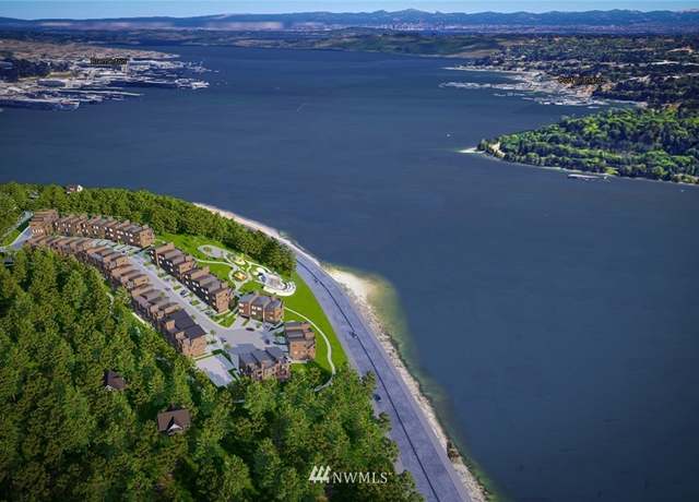 Land For Sale Kitsap County Wa