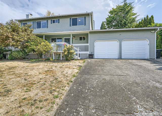 Photo of 2804 Cedar Ave S, Renton, WA 98055