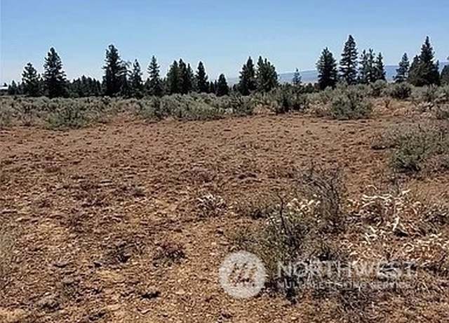 Property at 208 Falcon Rdg, East Wenatchee, WA 98802