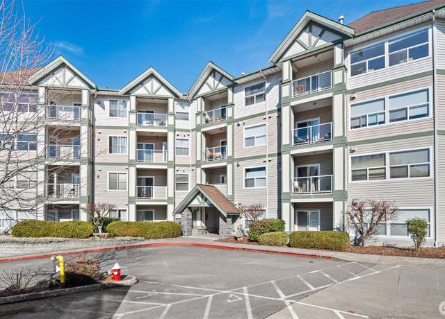 Property at 251 W Bakerview Rd #306, Bellingham, WA 98226, 2 beds, 2 baths