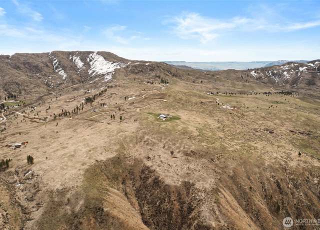 Property at 0 Sawtooth View Rd, Pateros, WA 98846