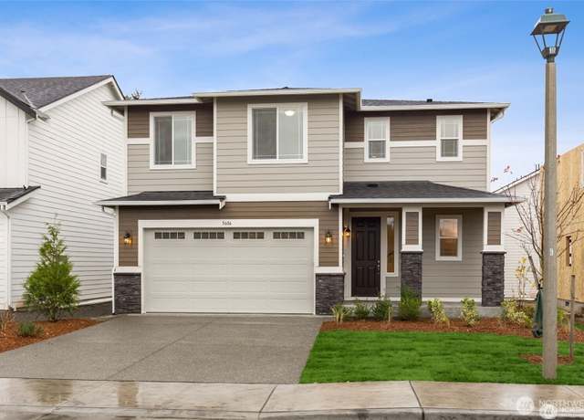 Property at 2409 Barn Door Ct #42, Ferndale, WA 98248, 4 beds, 2.5 baths