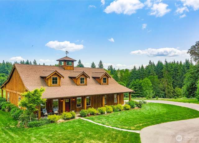 Property at 3009 174th Ave SW, Lakebay, WA 98349, 3 beds, 2 baths