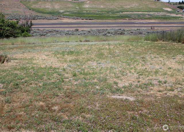 Property at 0 W Broadway Ave, Ritzville, WA 99169