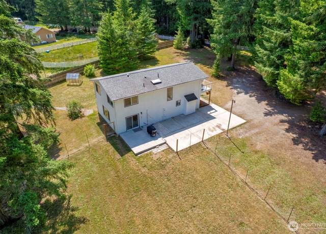 Property at 321 198th Ave NW, Lakebay, WA 98349, 3 beds, 2 baths