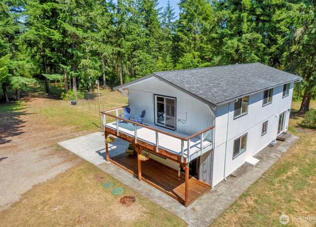 Property at 321 198th Ave NW, Lakebay, WA 98349, 3 beds, 2 baths