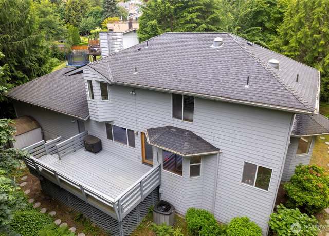 Property at 6345 Agnes Rd NE, Tacoma, WA 98422, 4 beds, 3 baths