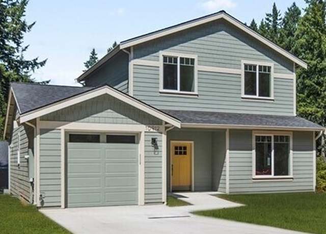 Property at 11020 Matthews Way, Anderson Island, WA 98303, 3 beds, 2.5 baths