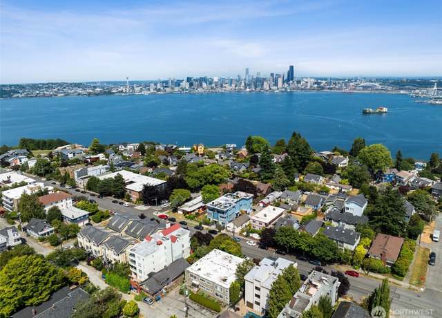 Property at 1613 California Ave SW #101, Seattle, WA 98116, 2 beds, 2 baths