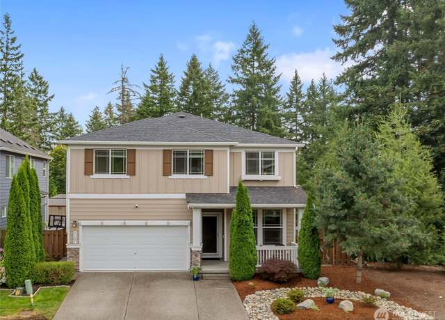 Property at 27481 209th Ct SE, Maple Valley, WA 98038, 5 beds, 3 baths