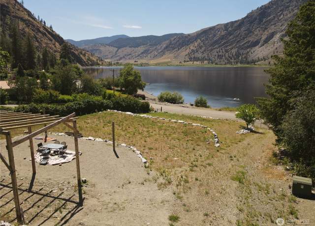 Property at 1665 Loomis - Oroville Rd, Loomis, WA 98827
