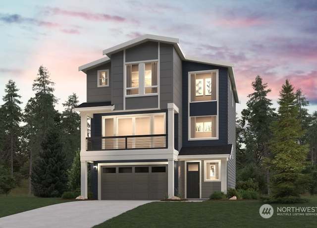 Property at 4415 109th St SE #08, Everett, WA 98208, 4 beds, 3.5 baths