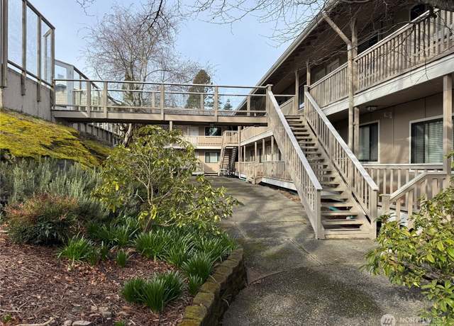 Property at 250 Tucker Ave #41, Friday Harbor, WA 98250, 1 bed, 1 bath