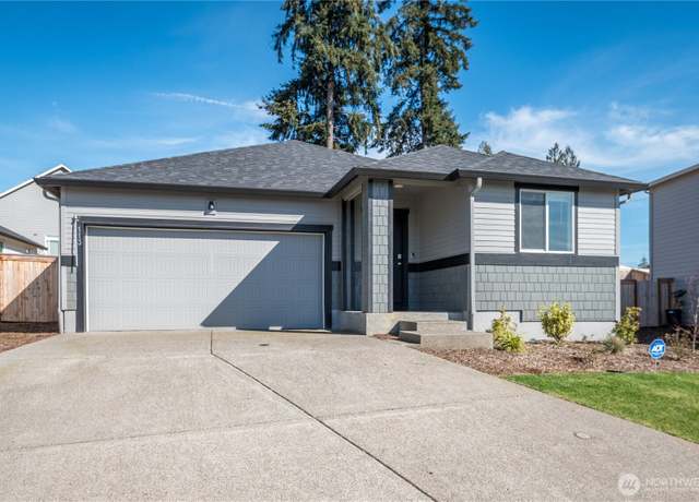 Property at 113 Cedar Springs Loop, Kalama, WA 98625, 3 beds, 2 baths