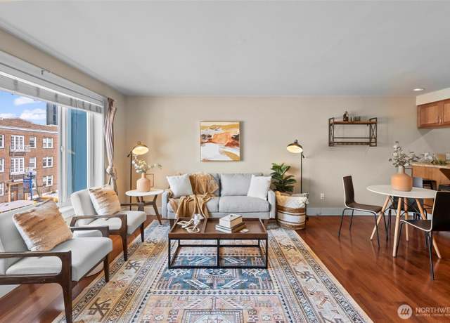 Property at 25 N Broadway #203, Tacoma, WA 98403, 2 beds, 1.5 baths