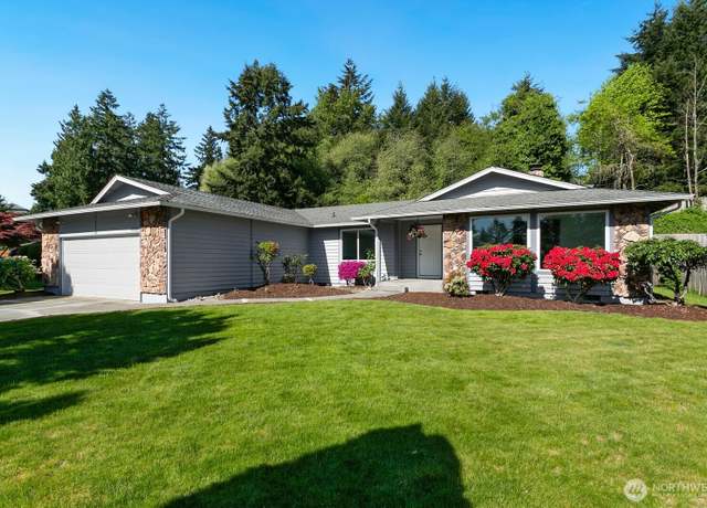 Property at 15221 42nd Ave E, Tacoma, WA 98446, 3 beds, 2 baths