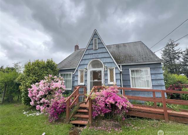 Property at 2520 64th Ave NE, Tacoma, WA 98422, 4 beds, 1 bath