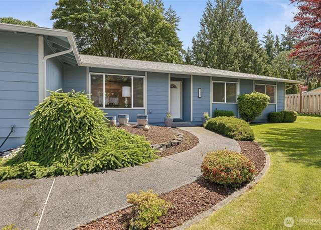 Property at 8851 81st Ave SW, Lakewood, WA 98498, 3 beds, 2 baths