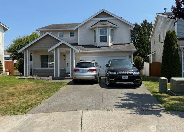 Property at 728 95th Ct SE, Everett, WA 98208, 3 beds, 2.5 baths