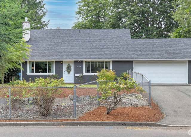 Property at 21213 122nd Pl SE, Kent, WA 98031, 3 beds, 1.5 baths