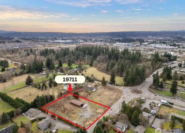 Property at 19711 NE Union Hill Rd, Redmond, WA 98053