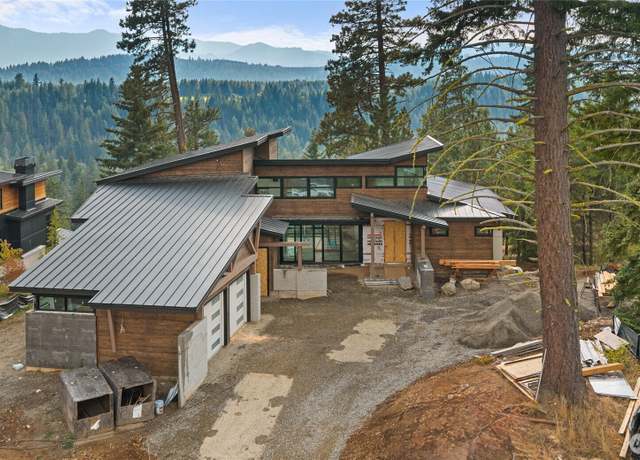 Property at 331 Kokanee Loop, Cle Elum, WA 98922, 5 beds, 5.5 baths