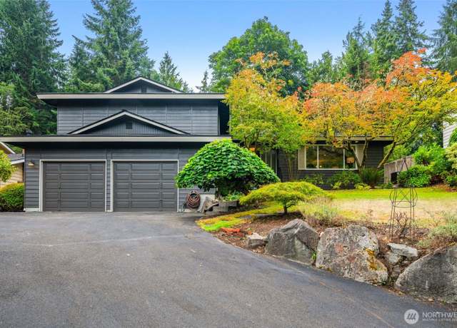 Property at 10518 231st St SW, Edmonds, WA 98020, 4 beds, 3 baths