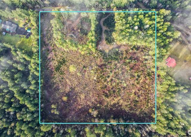 Property at 1809 208th Ave SW, Lakebay, WA 98349