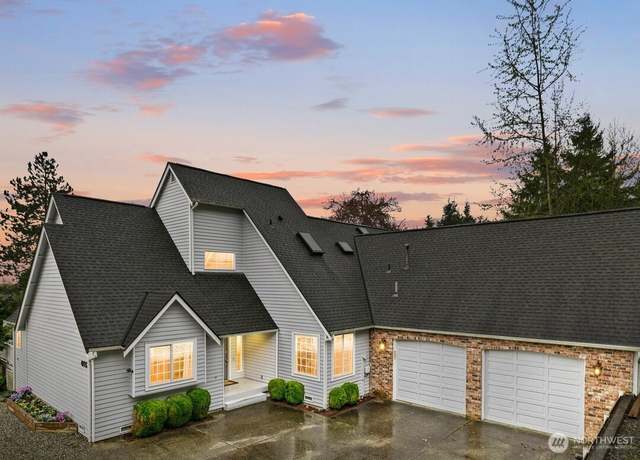 Property at 4725 Monte Vista Pl, Mount Vernon, WA 98273, 3 beds, 3 baths
