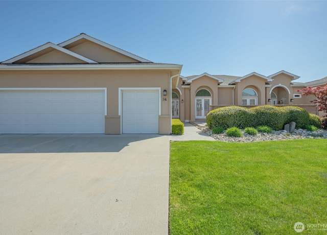 Property at 1845 Maple St #34, Wenatchee, WA 98801, 2 beds, 2 baths