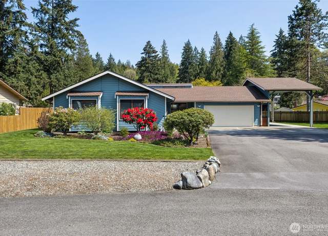 Property at 33944 134th Ave SE, Auburn, WA 98092, 3 beds, 2 baths