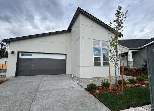 Property at 33184 Site 146 Spruce Ave SE, Black Diamond, WA 98010, 2 beds, 2 baths