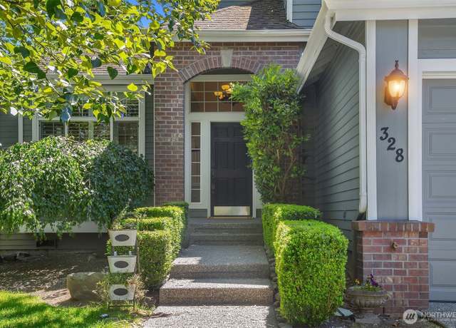 Property at 328 210th St SE, Bothell, WA 98021, 4 beds, 3 baths