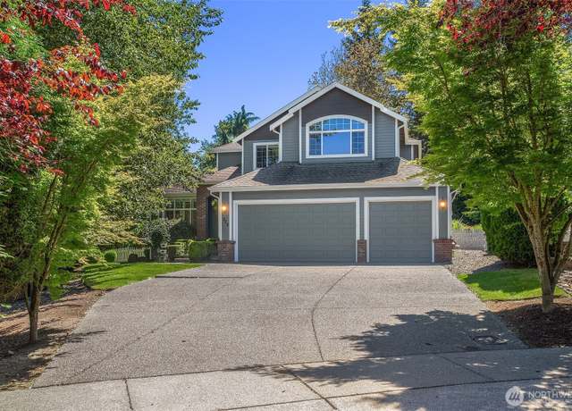 Property at 328 210th St SE, Bothell, WA 98021, 4 beds, 3 baths