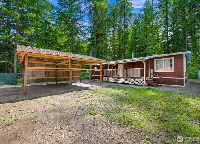 Property at 8283 Golden Valley Blvd, Maple Falls, WA 98266, 3 beds, 2 baths